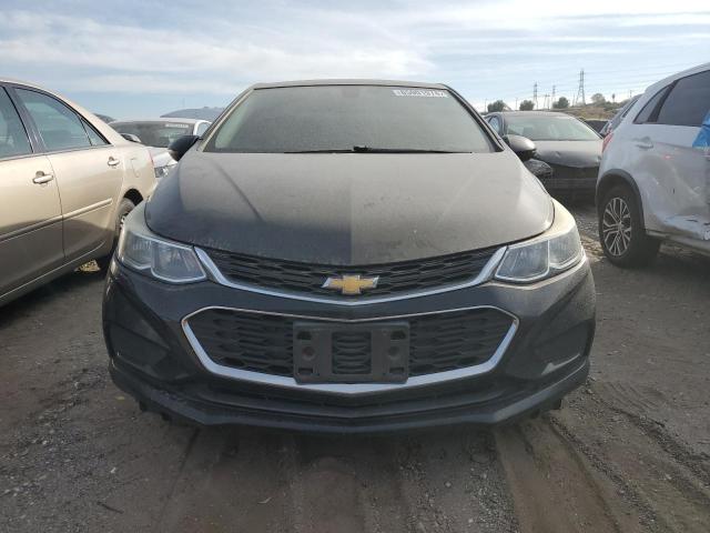 Photo 4 VIN: 1G1BC5SM7J7147480 - CHEVROLET CRUZE LS 