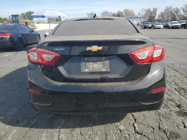 Photo 5 VIN: 1G1BC5SM7J7147480 - CHEVROLET CRUZE LS 