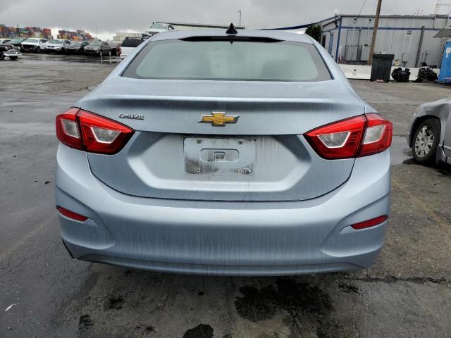 Photo 5 VIN: 1G1BC5SM7J7155630 - CHEVROLET CRUZE LS 