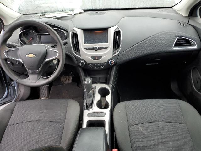 Photo 7 VIN: 1G1BC5SM7J7155630 - CHEVROLET CRUZE LS 