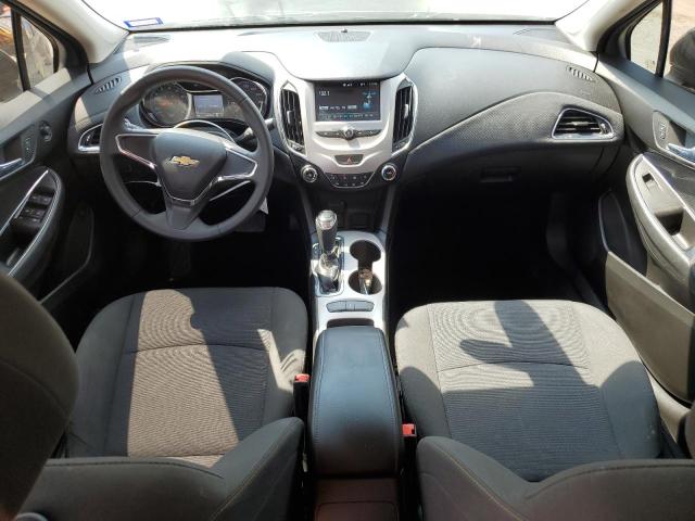 Photo 7 VIN: 1G1BC5SM7J7171357 - CHEVROLET CRUZE LS 