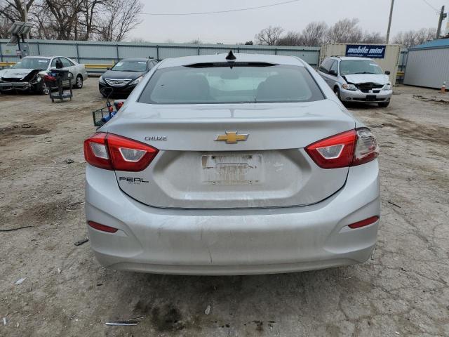 Photo 5 VIN: 1G1BC5SM7J7172217 - CHEVROLET CRUZE LS 