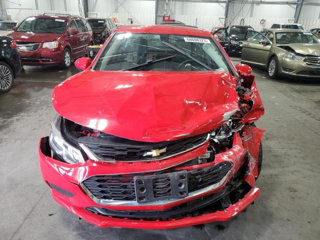 Photo 4 VIN: 1G1BC5SM7J7178468 - CHEVROLET CRUZE LS 