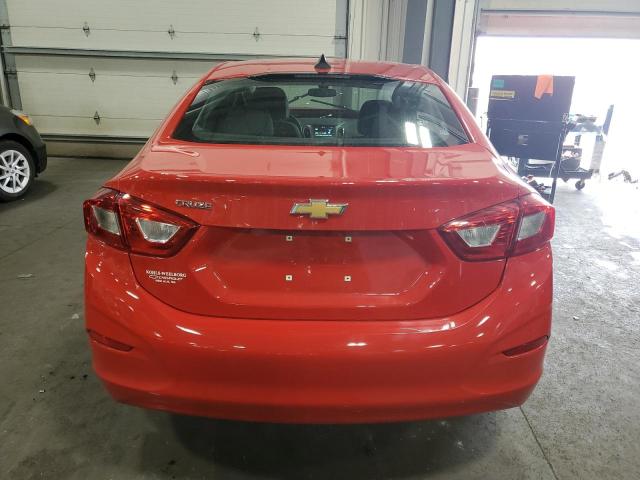 Photo 5 VIN: 1G1BC5SM7J7178468 - CHEVROLET CRUZE LS 