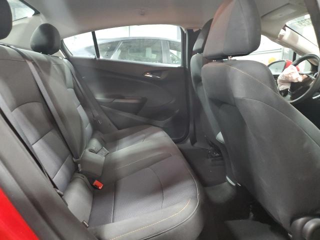 Photo 9 VIN: 1G1BC5SM7J7178468 - CHEVROLET CRUZE LS 