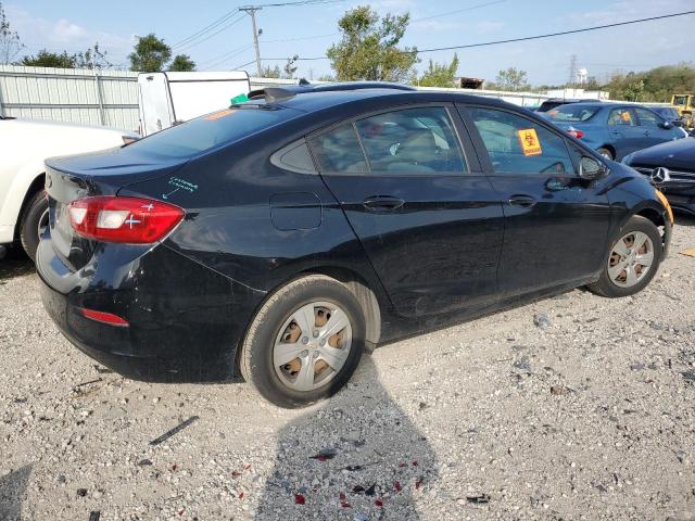 Photo 2 VIN: 1G1BC5SM7J7180401 - CHEVROLET CRUZE LS 