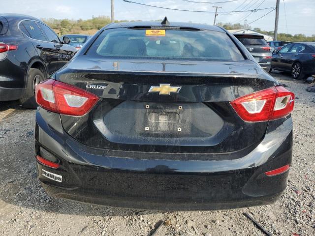 Photo 5 VIN: 1G1BC5SM7J7180401 - CHEVROLET CRUZE LS 