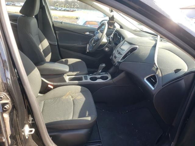 Photo 4 VIN: 1G1BC5SM7J7184836 - CHEVROLET CRUZE LS 