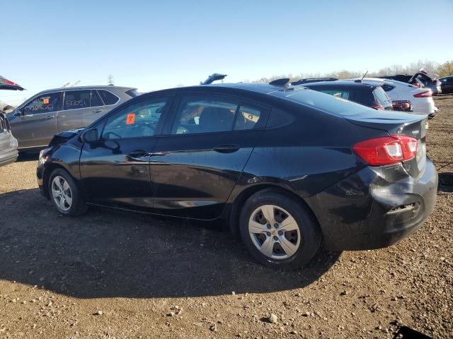 Photo 1 VIN: 1G1BC5SM7J7185405 - CHEVROLET CRUZE LS 