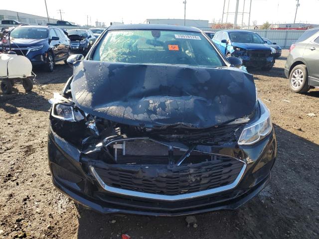 Photo 4 VIN: 1G1BC5SM7J7185405 - CHEVROLET CRUZE LS 