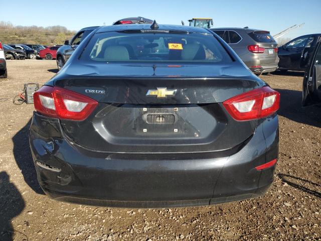 Photo 5 VIN: 1G1BC5SM7J7185405 - CHEVROLET CRUZE LS 