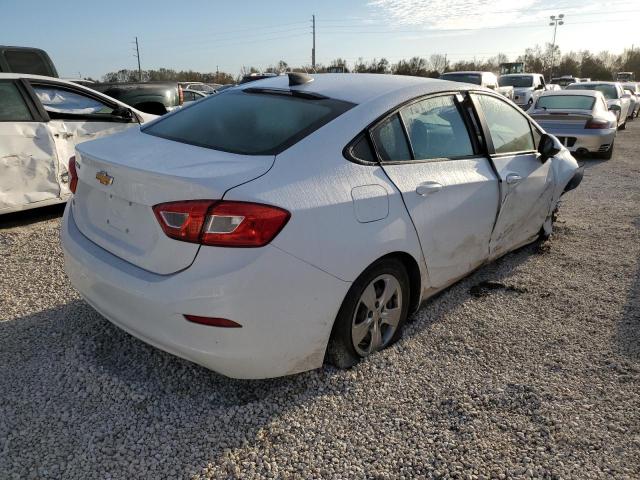 Photo 3 VIN: 1G1BC5SM7J7187512 - CHEVROLET CRUZE LS 