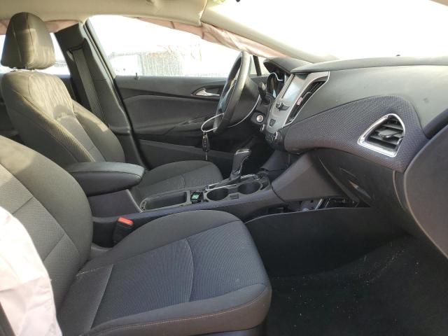 Photo 4 VIN: 1G1BC5SM7J7187512 - CHEVROLET CRUZE LS 