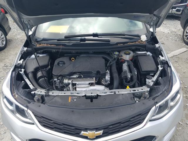 Photo 6 VIN: 1G1BC5SM7J7189230 - CHEVROLET CRUZE LS 