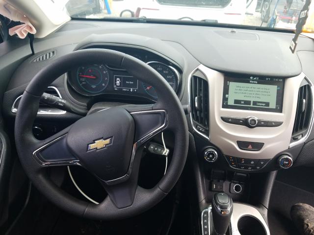 Photo 8 VIN: 1G1BC5SM7J7189230 - CHEVROLET CRUZE LS 