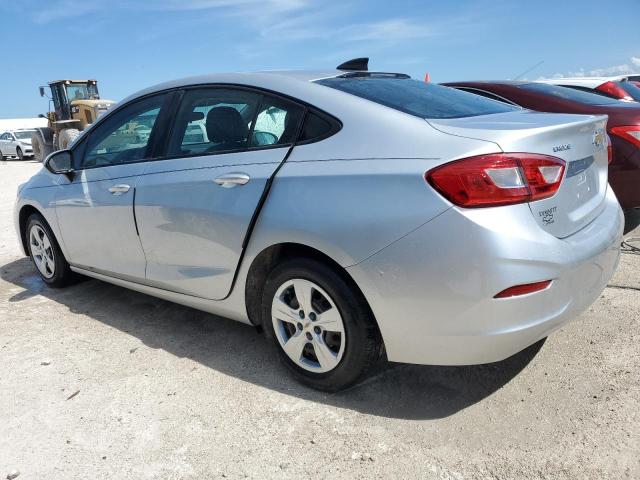 Photo 1 VIN: 1G1BC5SM7J7209895 - CHEVROLET CRUZE LS 