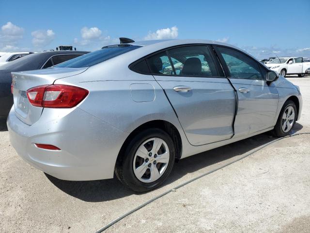 Photo 2 VIN: 1G1BC5SM7J7209895 - CHEVROLET CRUZE LS 