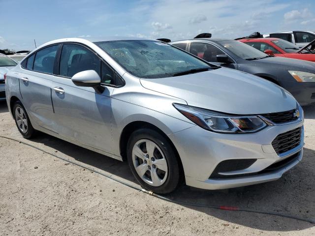 Photo 3 VIN: 1G1BC5SM7J7209895 - CHEVROLET CRUZE LS 