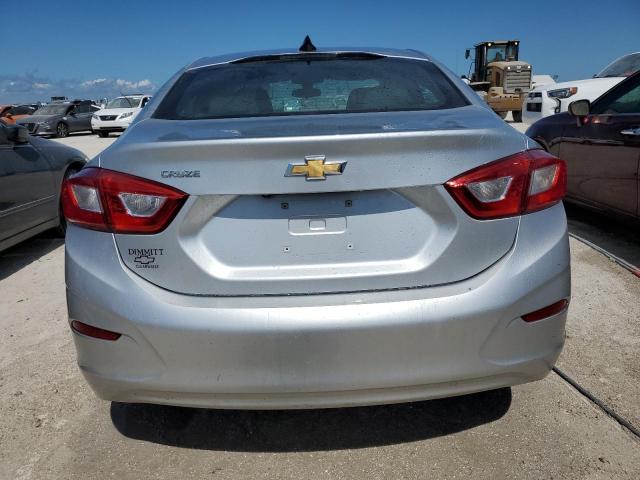 Photo 5 VIN: 1G1BC5SM7J7209895 - CHEVROLET CRUZE LS 