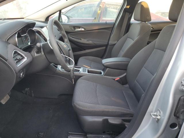 Photo 6 VIN: 1G1BC5SM7J7209895 - CHEVROLET CRUZE LS 