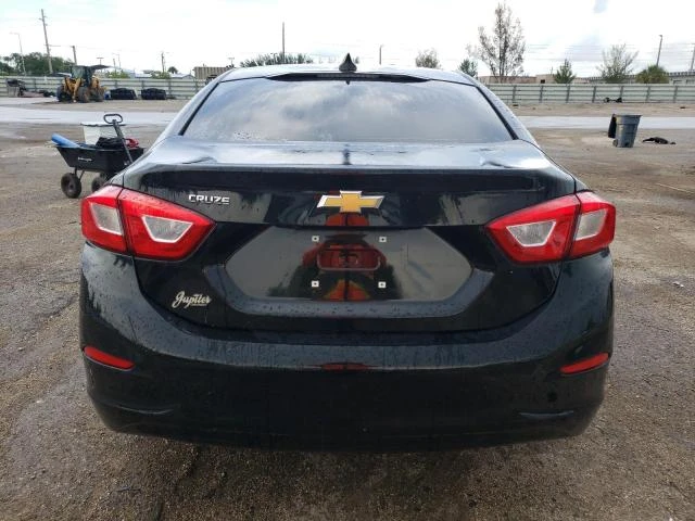 Photo 5 VIN: 1G1BC5SM7J7212053 - CHEVROLET CRUZE LS 