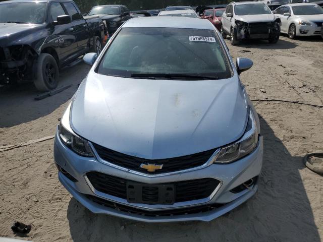 Photo 4 VIN: 1G1BC5SM7J7219374 - CHEVROLET CRUZE 