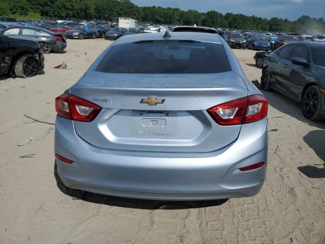 Photo 5 VIN: 1G1BC5SM7J7219374 - CHEVROLET CRUZE 