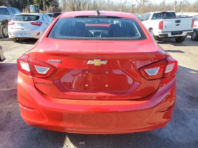 Photo 5 VIN: 1G1BC5SM7J7220234 - CHEVROLET CRUZE 