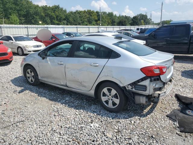 Photo 1 VIN: 1G1BC5SM7J7224820 - CHEVROLET CRUZE LS 