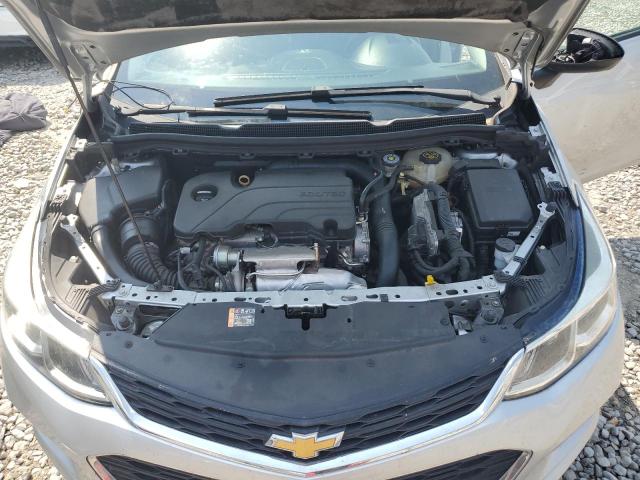 Photo 10 VIN: 1G1BC5SM7J7224820 - CHEVROLET CRUZE LS 