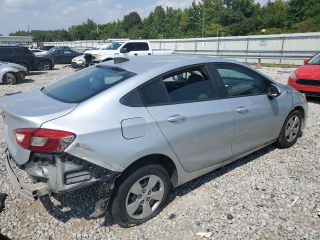 Photo 2 VIN: 1G1BC5SM7J7224820 - CHEVROLET CRUZE LS 