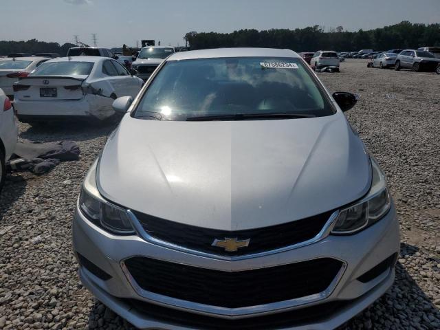 Photo 4 VIN: 1G1BC5SM7J7224820 - CHEVROLET CRUZE LS 