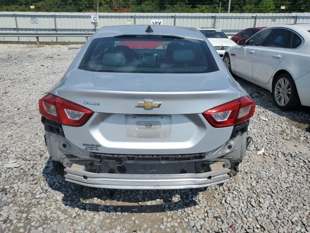 Photo 5 VIN: 1G1BC5SM7J7224820 - CHEVROLET CRUZE LS 