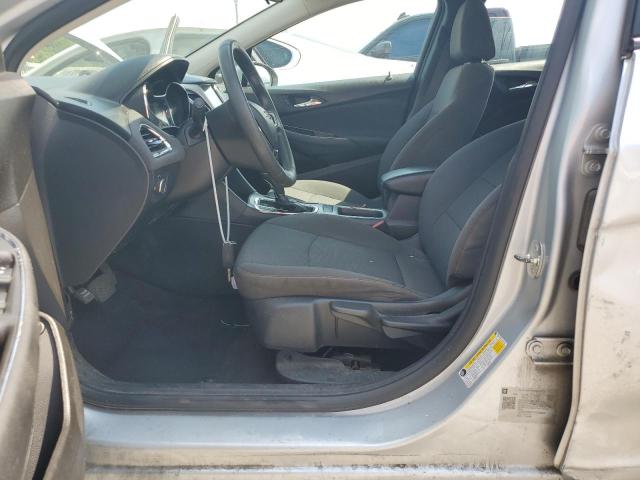 Photo 6 VIN: 1G1BC5SM7J7224820 - CHEVROLET CRUZE LS 