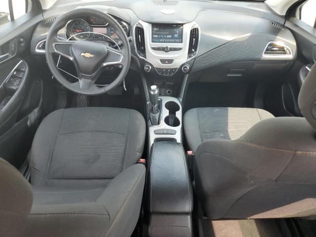 Photo 7 VIN: 1G1BC5SM7J7224820 - CHEVROLET CRUZE LS 