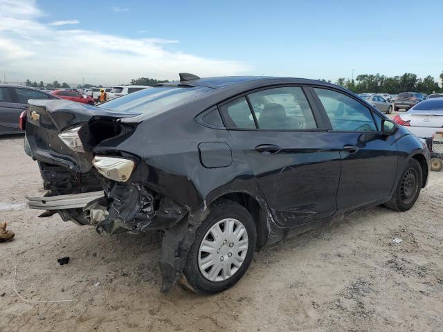 Photo 2 VIN: 1G1BC5SM7J7224865 - CHEVROLET CRUZE LS 