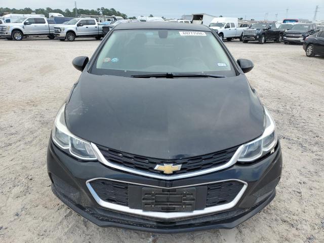 Photo 4 VIN: 1G1BC5SM7J7224865 - CHEVROLET CRUZE LS 