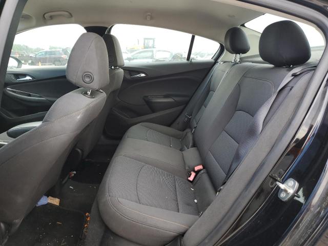 Photo 9 VIN: 1G1BC5SM7J7224865 - CHEVROLET CRUZE LS 