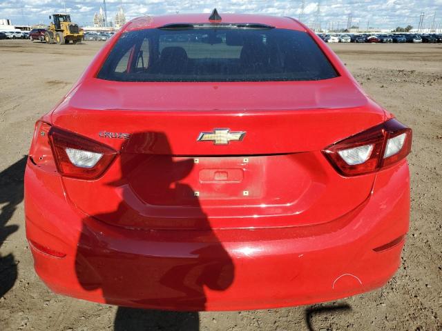 Photo 5 VIN: 1G1BC5SM7J7225708 - CHEVROLET CRUZE 