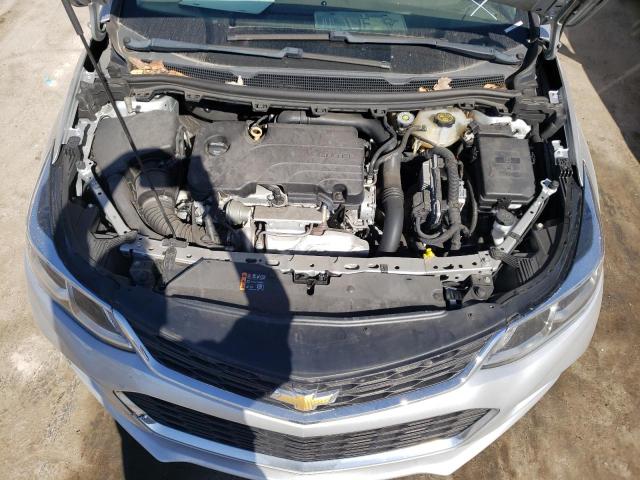 Photo 6 VIN: 1G1BC5SM7J7226020 - CHEVROLET CRUZE LS 