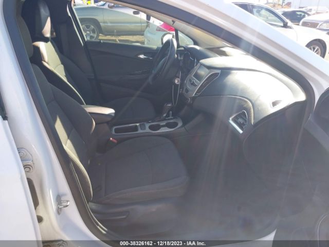 Photo 4 VIN: 1G1BC5SM7J7243285 - CHEVROLET CRUZE 