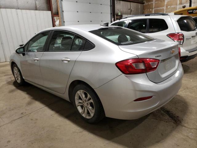 Photo 1 VIN: 1G1BC5SM7K7105098 - CHEVROLET CRUZE 