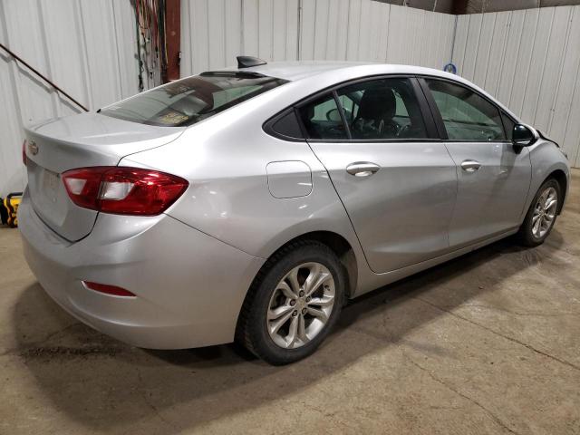 Photo 2 VIN: 1G1BC5SM7K7105098 - CHEVROLET CRUZE 