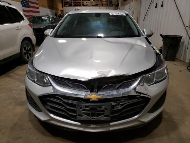 Photo 4 VIN: 1G1BC5SM7K7105098 - CHEVROLET CRUZE 