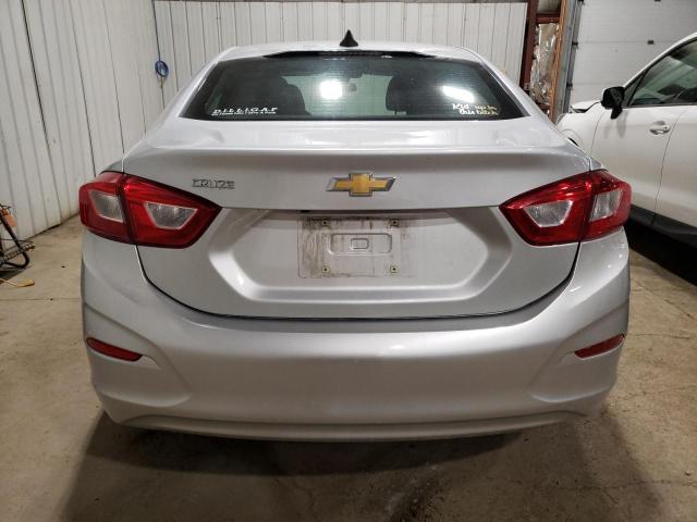 Photo 5 VIN: 1G1BC5SM7K7105098 - CHEVROLET CRUZE 