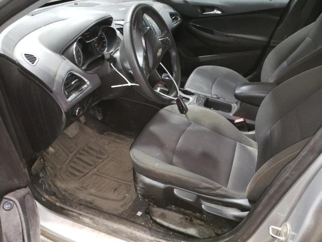 Photo 6 VIN: 1G1BC5SM7K7105098 - CHEVROLET CRUZE 