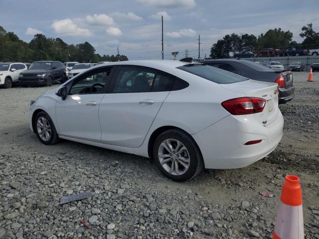 Photo 1 VIN: 1G1BC5SM7K7113394 - CHEVROLET CRUZE LS 