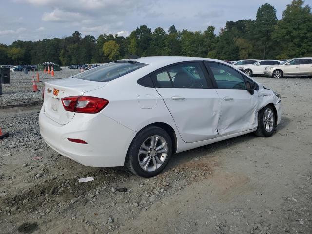 Photo 2 VIN: 1G1BC5SM7K7113394 - CHEVROLET CRUZE LS 