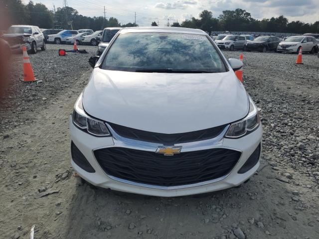 Photo 4 VIN: 1G1BC5SM7K7113394 - CHEVROLET CRUZE LS 