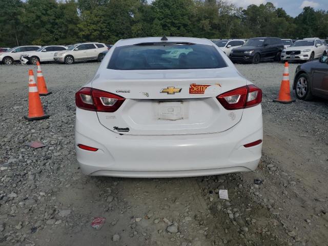 Photo 5 VIN: 1G1BC5SM7K7113394 - CHEVROLET CRUZE LS 